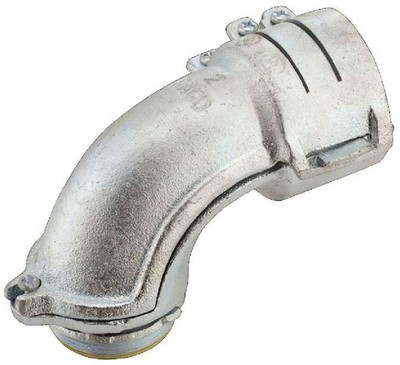 Raco 3208 Connectors