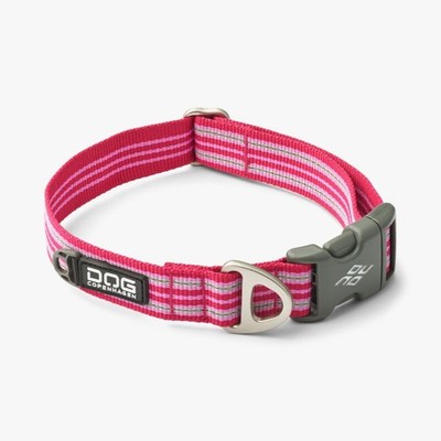 Dog Copenhagen V3 Style Collar Halsband Hundehalsband reflektierend Gr. S - L