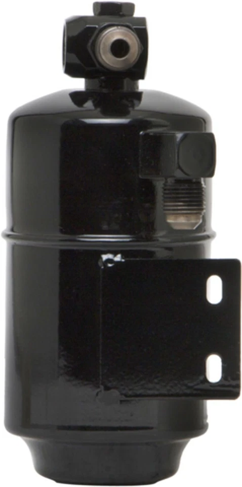 Secador de filtro de aço Four Seasons 33397 para 70-80 280SE 280SEL 280SL 450SEL - Imagem 2 de 4