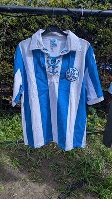 SV Stuttgarter Kickers Retro Style Shirt