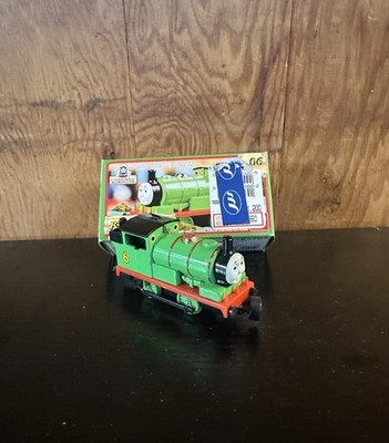 Bandai Thomas & Friends Percy in Box 