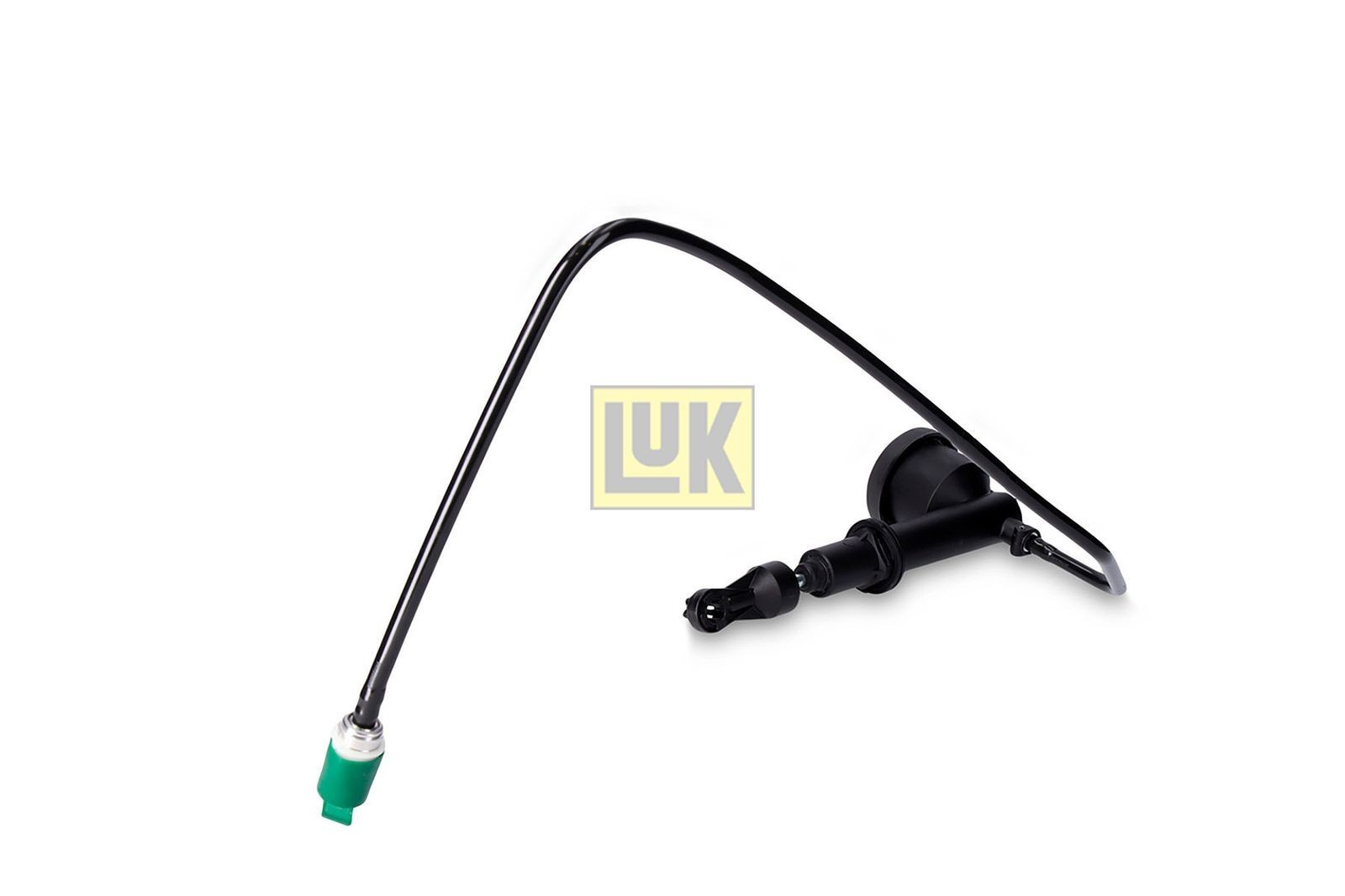 LUK Clutch Master Cylinder 511 0134 10 for LAND ROVER FREELANDER I 1998 to 2006