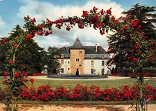46 PINSAC CHATEAU DE LA TREYNE