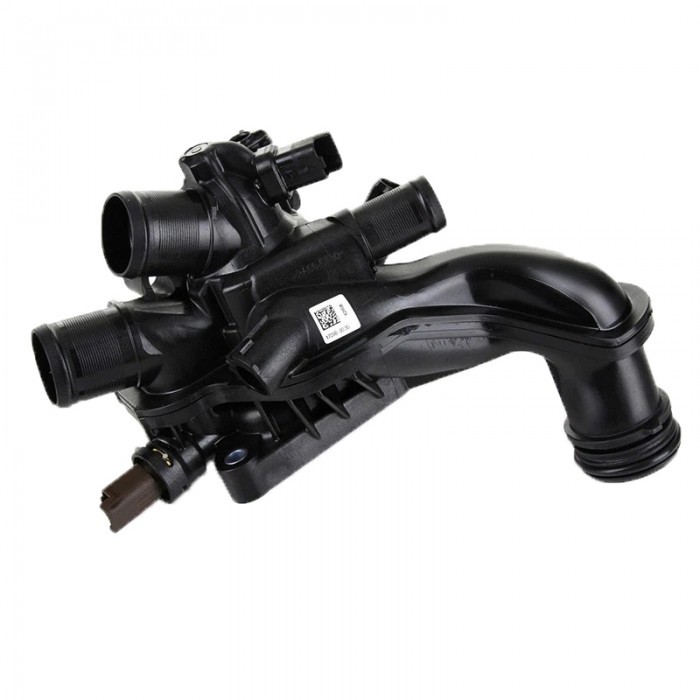Boitier thermostat d'eau pour Peugeot et Citroën Berlingo C3 C4