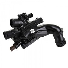 Thermostat Citroen C4