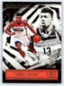 2020-21 Panini Illusions #133 Thomas Bryant