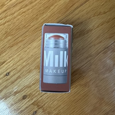 Milk Makeup Lip + Cheek Cream Blush Stick 0.21oz/6g Enigma New in Box