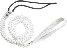 Stubai Leash - Secure Elastic Ice Axe & Tool Safety Leash with Glove-Friendly