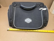 Harley Davidson Premium Touring Luggage Motor...