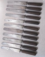 Ancien couteaux Christofle