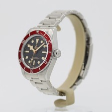 Tudor Black Bay 41 Burgundy METAS Master Chronometer - Oyster - M7941A1A0RU-0001 5