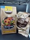 New Fuggler x FUGGALICIOUS Donut Dernut 9" Plush Zuru Funny Ugly Monster — photo 4