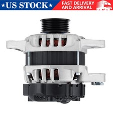 Genuine Alternator For 2012-2017 Hyundai Accent 2012-2017 Hyundai Veloster 1.6L