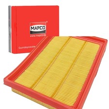 MAPCO LUFTFILTER passend für FORD COURIER FIESTA PUMA FORD USA PROBE | 60622
