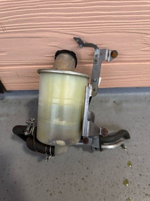 Nissan Skyline R33 GTR BCNR33 ATTESA E-TS AWD Pump & Reservoir Nissan Skyline R33 GTR BCNR33 ATTESA E-TS AWD Pump & Reservoir