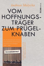 Vom Hoffnungsträger zum Prügelknaben | Andr...