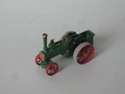 Matchbox Yesteryear Y-1 Allchin Traction Engine Lesney England Unboxed YY