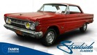 1964 Mercury Comet Cyclone K Code
