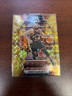 2022-23 Panini Mosaic #199 Fred VanVleet Reactive Yellow Combined Shipping