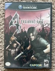 New ListingResident Evil 4 (Nintendo GameCube, 2005) CIB Complete Tested Works