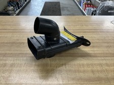 83-86 Ford F150f250f350 Air Cleaner Snorkel Nos E3tz-9a626-d