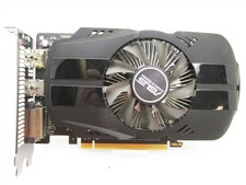 ASUS NVIDIA GeForce GTX 1050  PH  GTX1050  2G  2G GDDR5 - Graphics Card TESTED