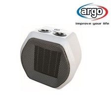 GRUNGE - Termoventilatore ceramico - Argo Clima