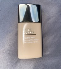 Estee Lauder Double Wear Sheer Long-Wear Makeup 2N1 Desert Beige -NWOB