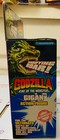 Trendmasters Godzilla wars GIGAN King of the Monsters rare — photo 6