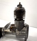 Vintage OK Cub .049/.074 (?) Model Airplane Engine xLNT Compression, Clean — photo 9