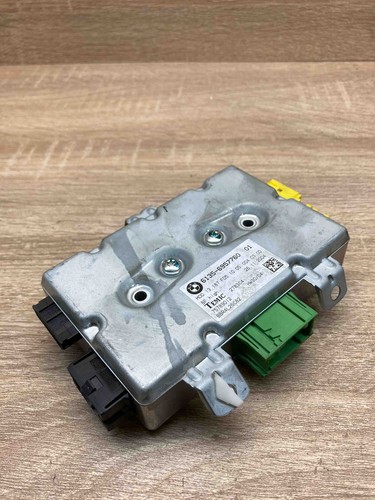 6957760 BMW 5 6er E60 E61 E63 E64 Modul Türsteuergerät Steuergerät Temic