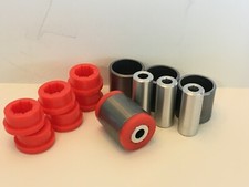 Hot Rod Custom Suspension Bushing