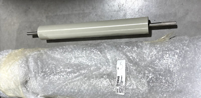 Hollmuller TSK SCHILL Rena 3232 Titanium SHAFT CONVEYOR ROLLER 346mm (OEM) *NEW*