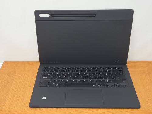 Samsung Galaxy Tab S8 Ultra 14,6" Book Cover Keyboard EF-DX900 Two in One Hülle W - Bild 3 von 24