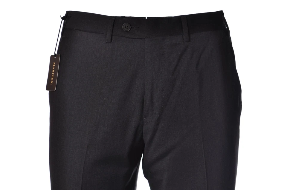 Mabitex - Pantalones - Hombre - Gris - 2916602A183846 Foto 2 de 4