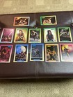 Anthrax lot of 12 Rockcards Trading Cards Brockum 1991 — photo 1