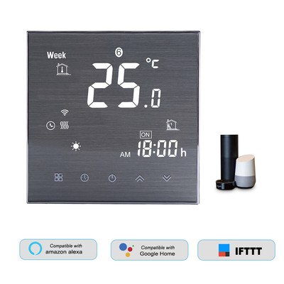 BTH-2000L-GALW -- für die Warmwasserbereitung Digitaler E6P1