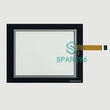 IC754VSI12CTD-KJ Touch Screen Glass Panel for...