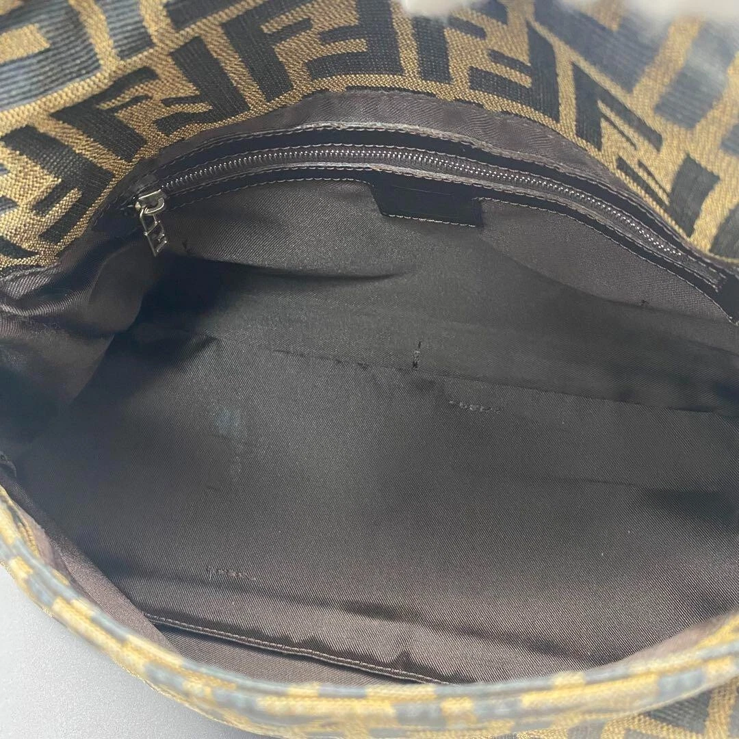 Vintage fendi online bag authentication
