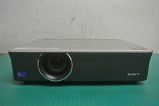 Sony VPL-CX150 3LCD Projector