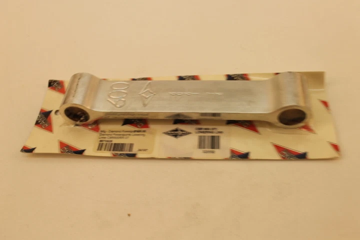 NUEVO DIAMOND POWERSPORTS HONDA 2007 CBR600RR ESLABONES DE BAJADA 320550 Foto 2 de 4