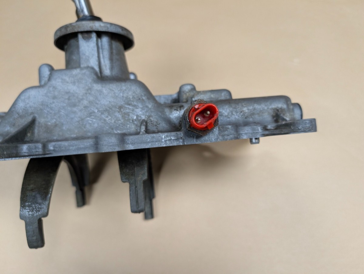 88-96 Ford F150 5 Speed M5R2 M5OD-R2 Shifter Top Base Assembly