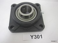 Ntn Fu207v Flange Bearing 4 Bolt 1-1/4 1.25'' Made In Japan Ntn Fu207v Flange Bearing 4 Bolt 1-1/4 1.25'' Made In Japan