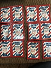 Calm the Beast After Shave & Hairy Beast Shave Gel Perfectly Posh SAMPLES