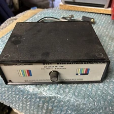 Sencore Bc63 Vcr Chess Accessory Bet