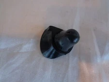 JAGUAR XJS 89 TO 96 CONVERTIBLE top locating rubber grommet cup BCC5578 RIGHT