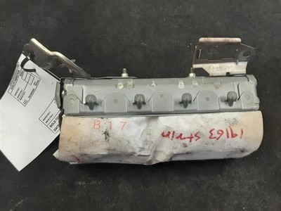 Toyota prius airbag