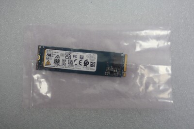 KIOXIA BG5 - 512GB M.2-2280 NVMe SSD - KBG50ZNV512G - BG5 | eBay
