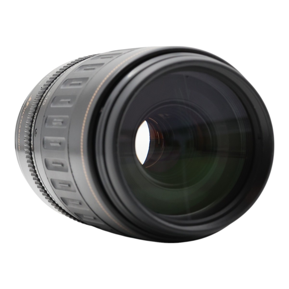Canon Zoom Lens Ultrasonic EF 70-210mm 1:3.5-4.5 USM Digital
