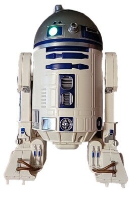 sphero star wars r2-d2 app-enabled droid | eBay